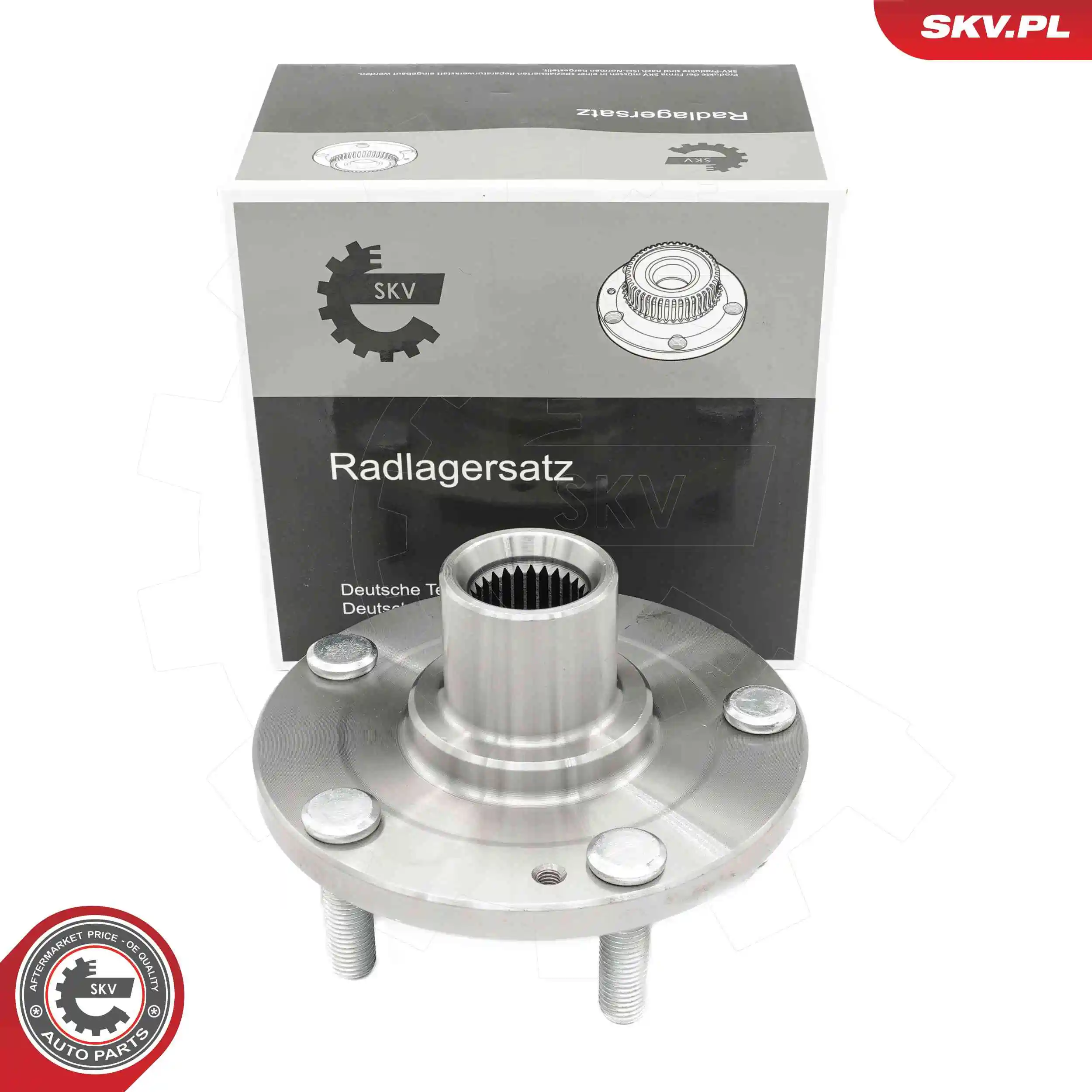 Wheel Hub